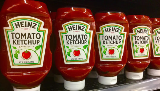 What Marketers Can Learn From A Ketchup Bottle - Neuromarketing