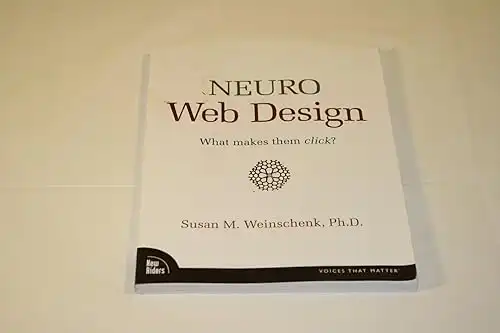 Neuro Web Design: What Makes Them Click?